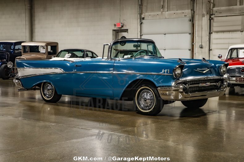 Cabriolet in Grand Rapids, United States 1 - 14944665