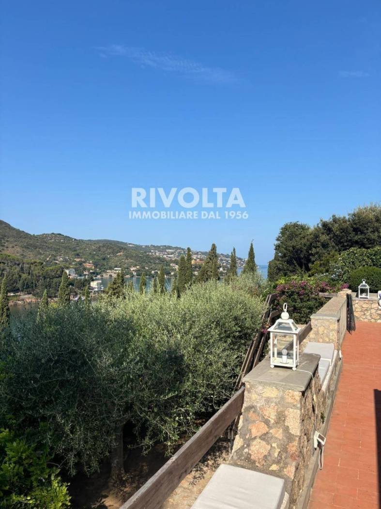 Villa in Pozzarello - Terrarossa, Monte Argentario, Tuscany 4 - 14945522