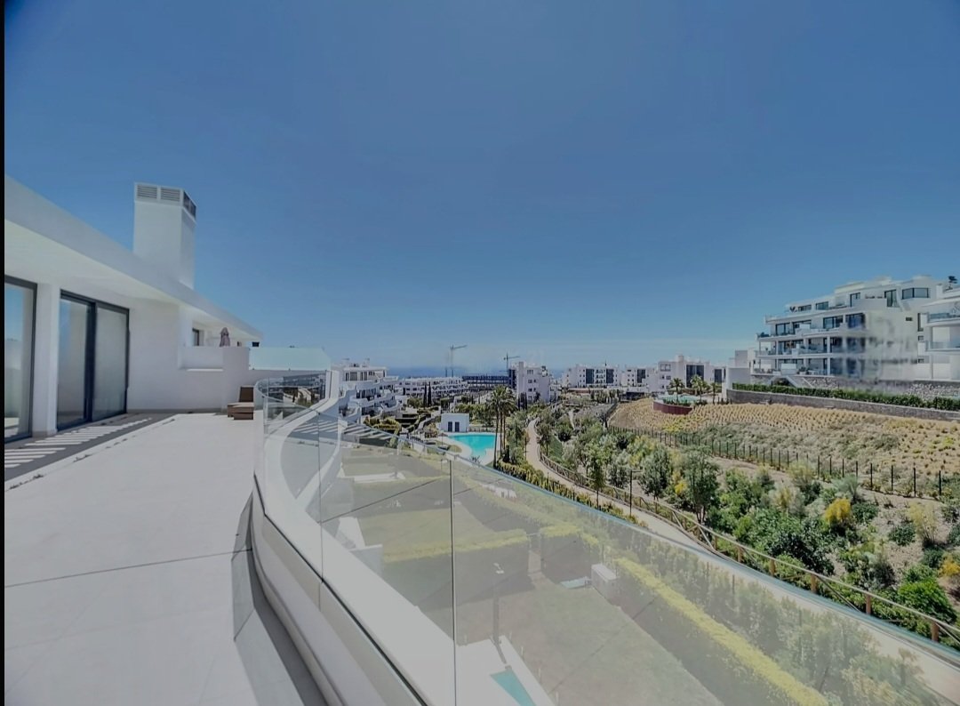 Apartment in Benalmadena, Andalusia, Spain 2 - 14944286