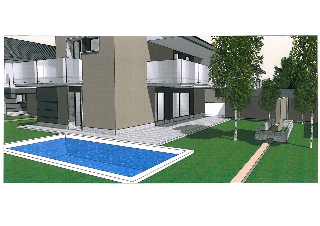 Land in Cassano Magnago, Lombardy, Italy 3 - 14945493