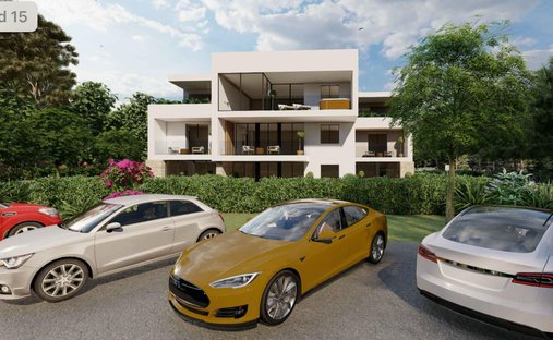 Villa in Porec, Istria County, Croatia 1