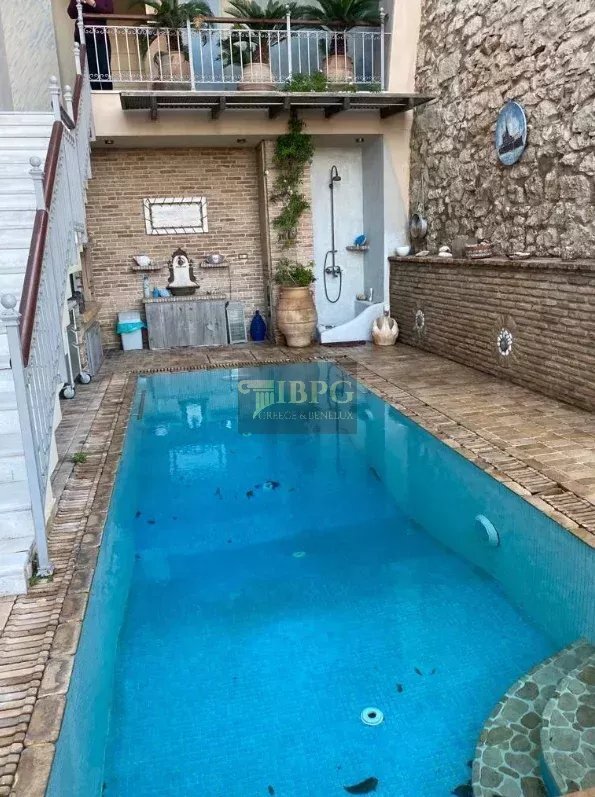 Villa in 2nd District of Piraeus, Piraeus, Greece 2 - 14911831