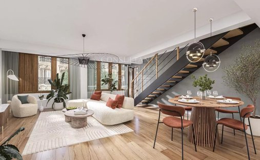 Apartment in Muette Sud, Paris 16e Arrondissement, Paris 1