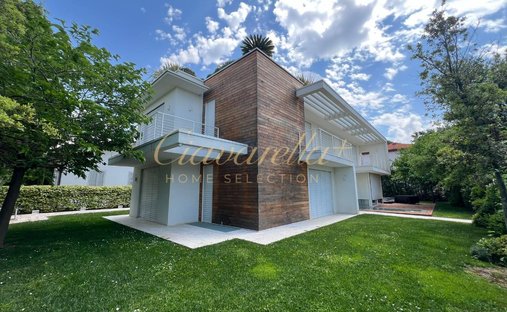 Villa in Zentrum, Forte dei Marmi, Toskana 1