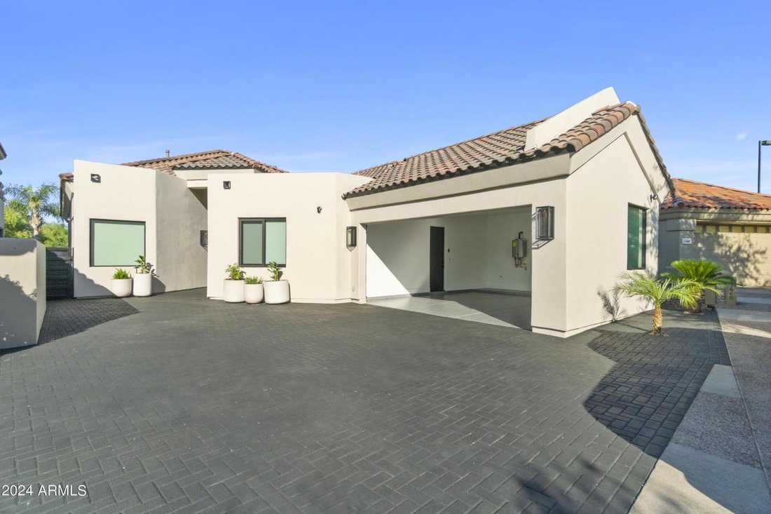 House in Scottsdale, Arizona, United States 4 - 14945150