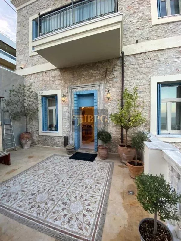 Villa in 2nd District of Piraeus, Piraeus, Greece 1 - 14911831