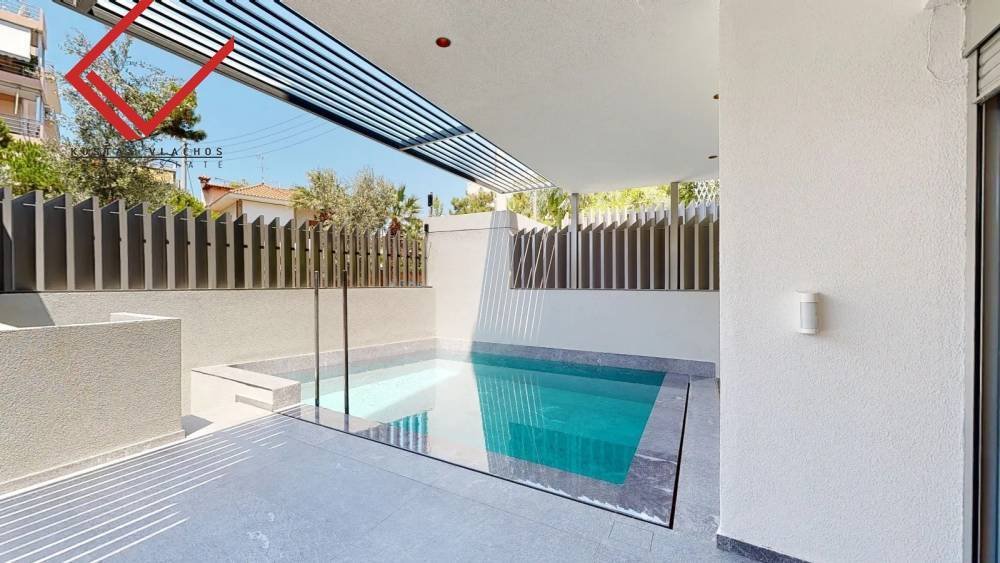 House in Glyfada, Attica, Greece 1 - 14944740