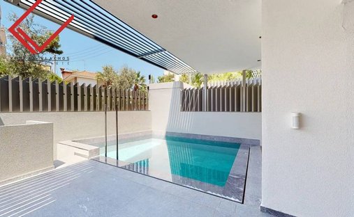 House in Glyfada, Attica, Greece 1