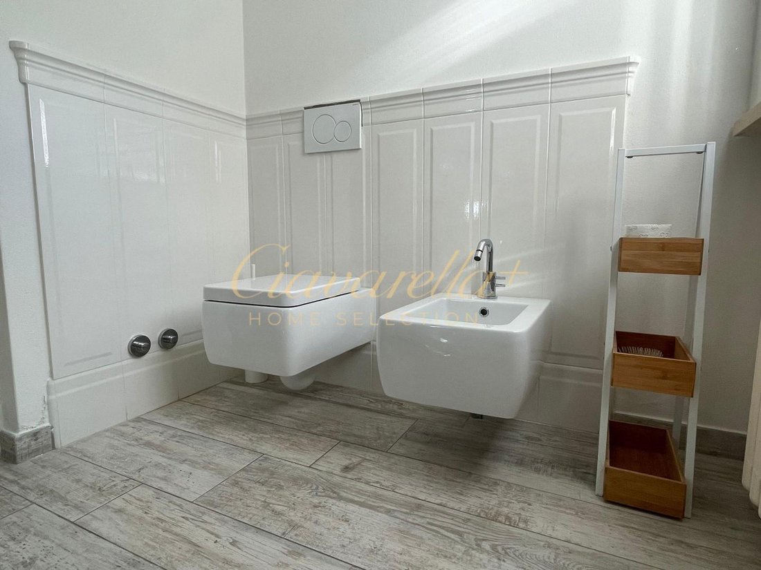 Villa in Center, Forte dei Marmi, Tuscany 4 - 14849157