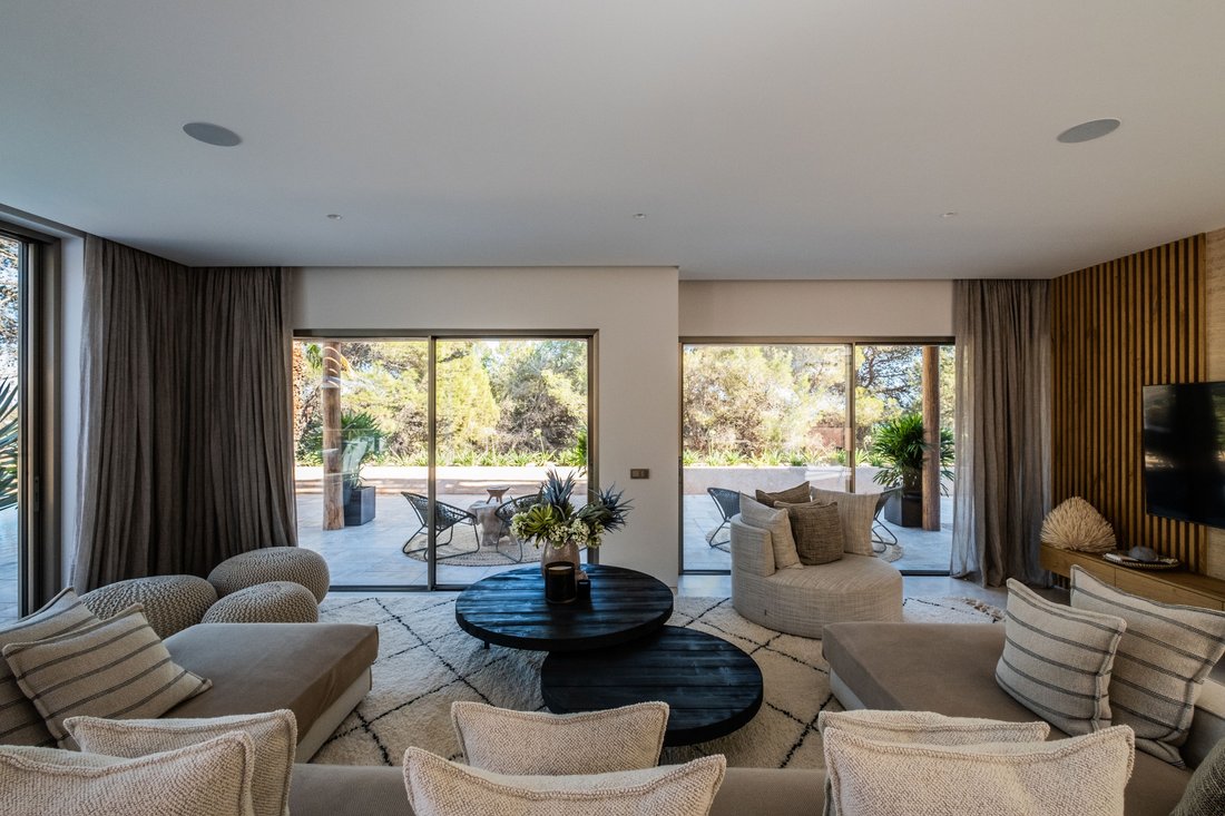 Villa in Es Cubells, Sant Josep de sa Talaia, Balearic Islands 5 - 14946706