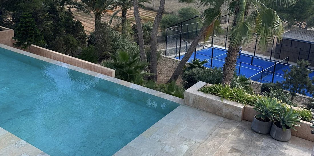 Villa in Es Cubells, Sant Josep de sa Talaia, Balearic Islands 3 - 14946706