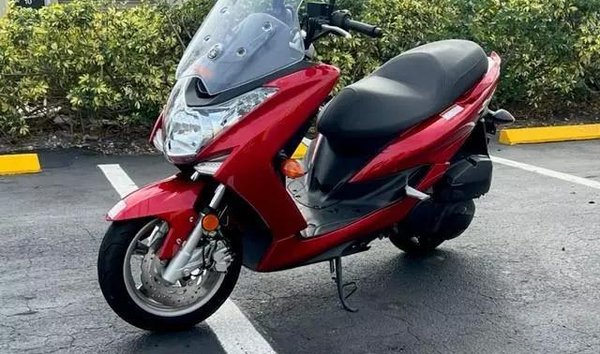 2020 Yamaha Smax (14946576)