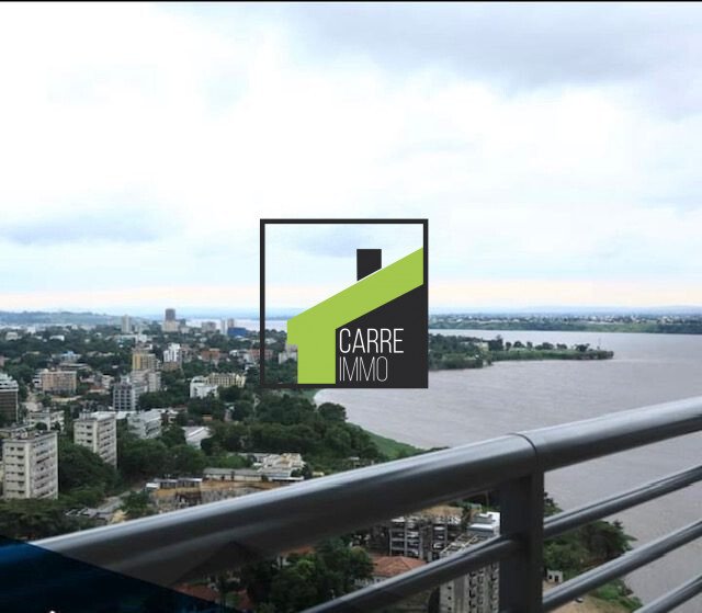 Apartment in GOMBE, Democratic Republic of the Congo 1 - 12846223