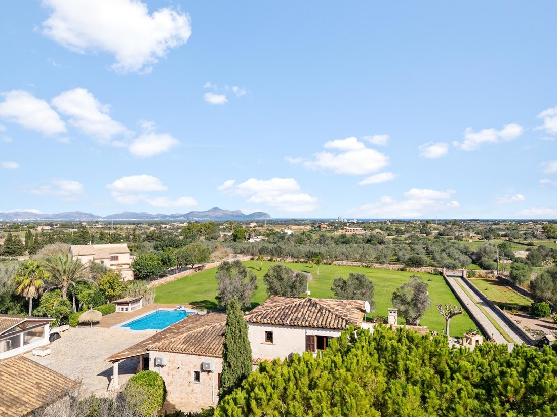 House in Santa Margalida, Balearic Islands, Spain 2 - 14946697