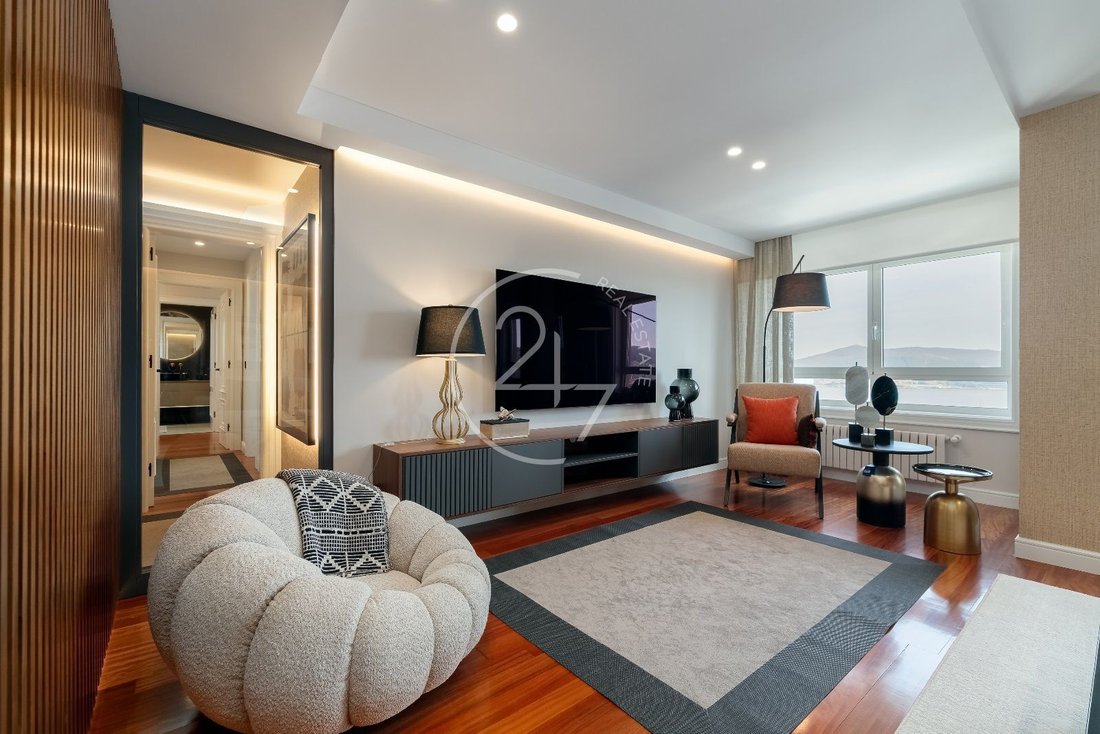 Apartment in Vigo, Vigo, Spain 3 - 14947027