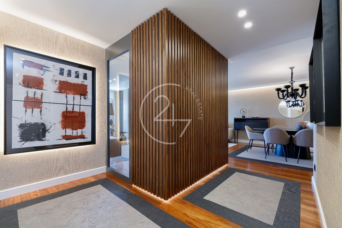 Apartment in Vigo, Vigo, Spain 5 - 14947027