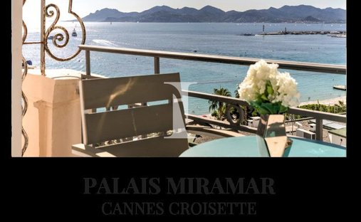 Appartement à Cannes, Provence-Alpes-Côte d'Azur, France 1
