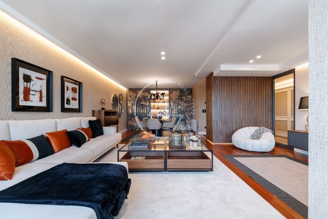 Apartment in Vigo, Vigo, Spain 2 - 14947027