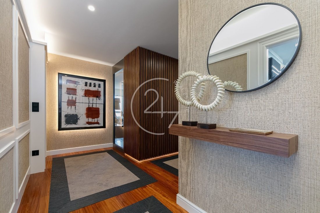Apartment in Vigo, Vigo, Spain 4 - 14947027