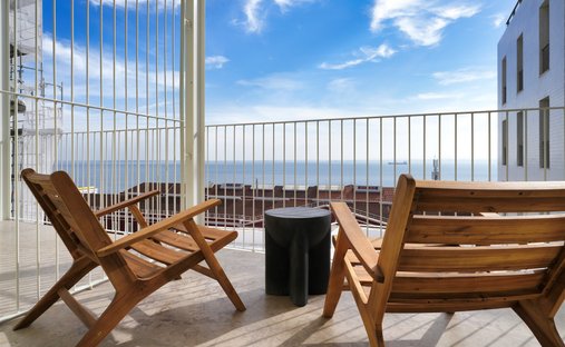 Apartment in Sao Vicente, Lisbon, Portugal 1