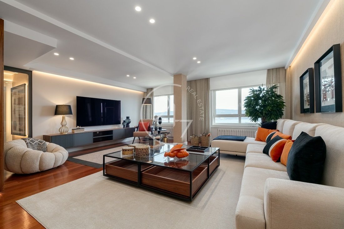 Apartment in Vigo, Vigo, Spain 1 - 14947027