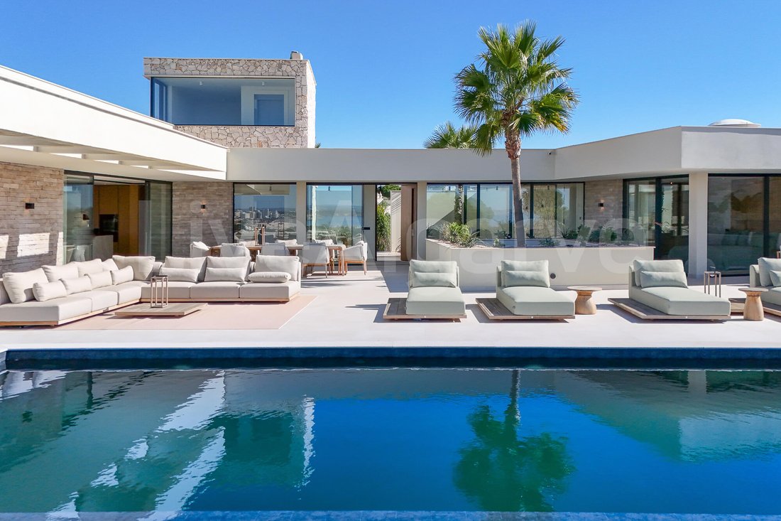 Villa in Estombar e Parchal, Algarve, Portugal 5 - 14937504
