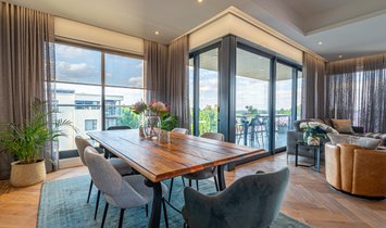 Picture of Luxury penthouses with tennis court for sale in Houghton Estate ...