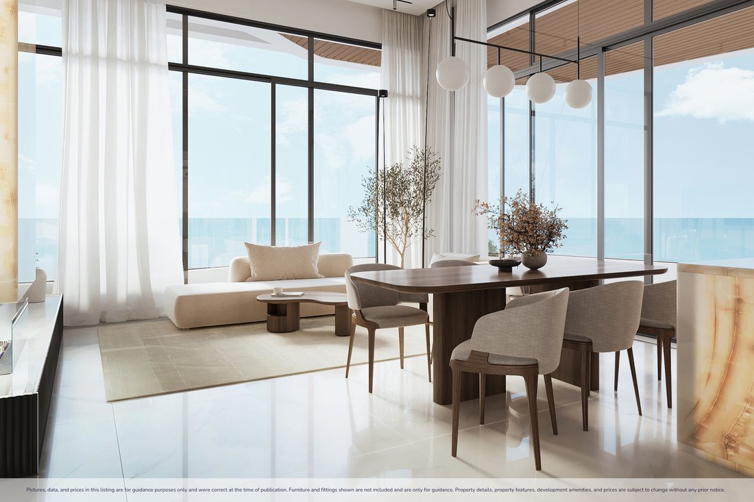 Apartment in Larnaca, Larnaca, Cyprus 2 - 14906981