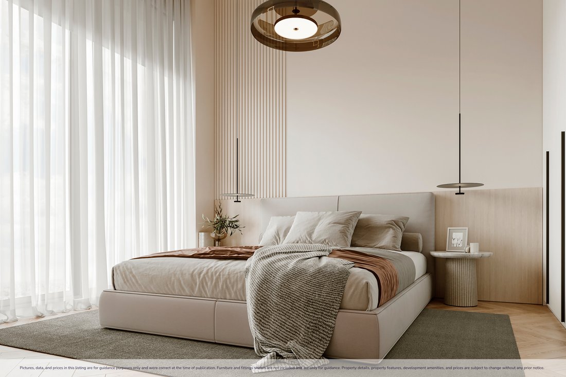 Apartment in Larnaca, Larnaca, Cyprus 4 - 14906981
