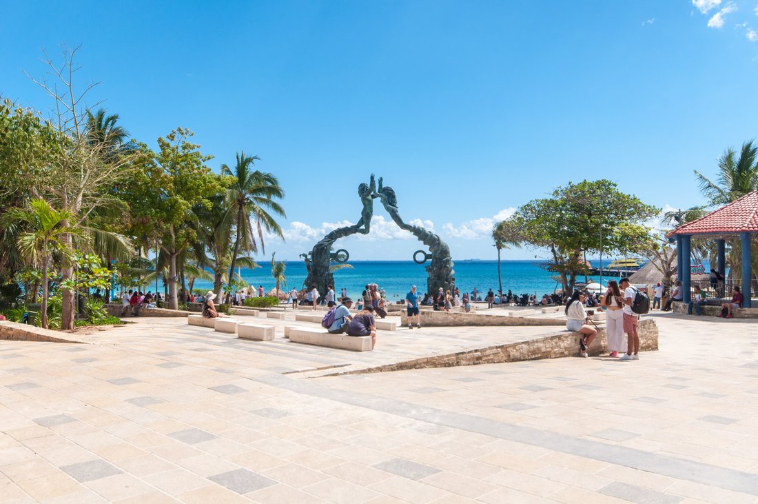Condo in Playa del Carmen, Quintana Roo, Mexico 5 - 14771152