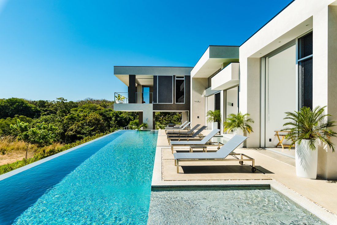 Villa in Ostional, Guanacaste Province, Costa Rica 3 - 14948543