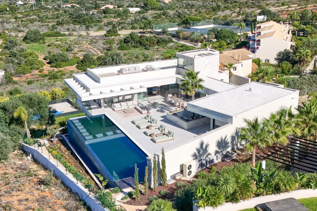 Villa in Estombar e Parchal, Algarve, Portugal 4 - 14937504