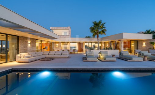 Villa in Estombar e Parchal, Algarve, Portugal 1