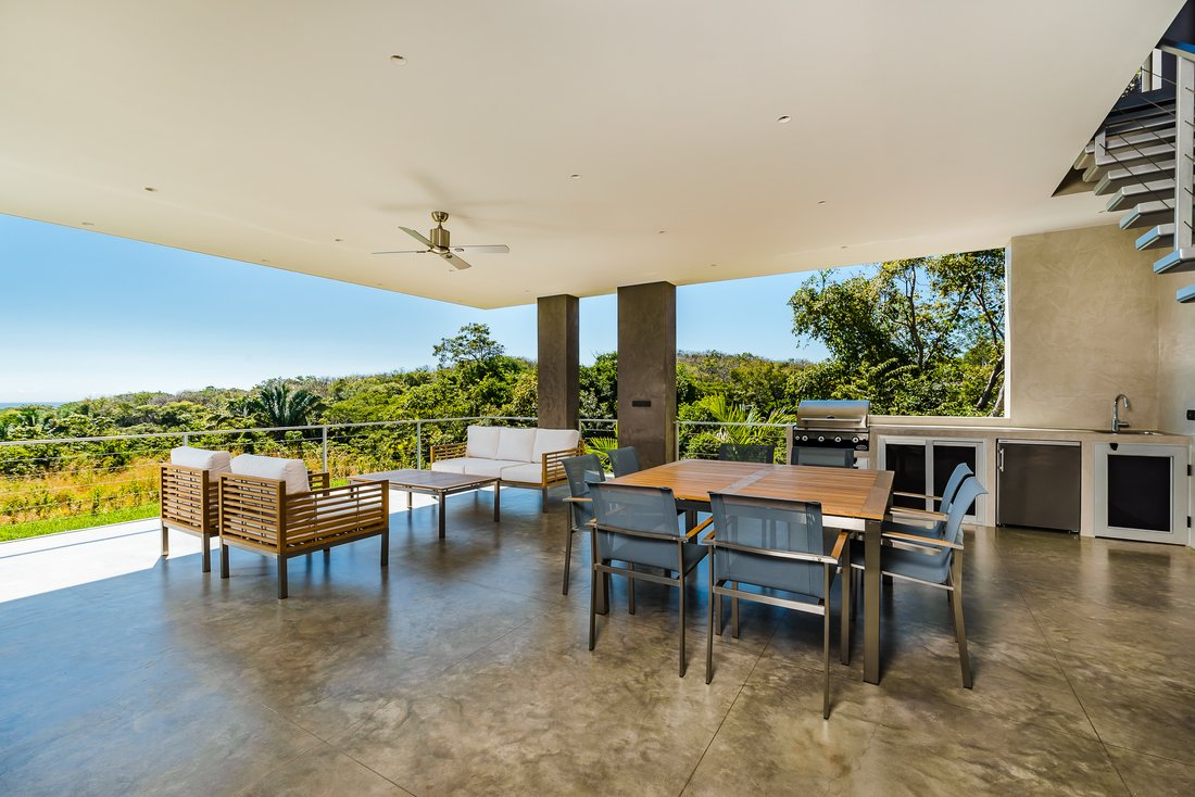 Villa in Ostional, Guanacaste Province, Costa Rica 5 - 14948543