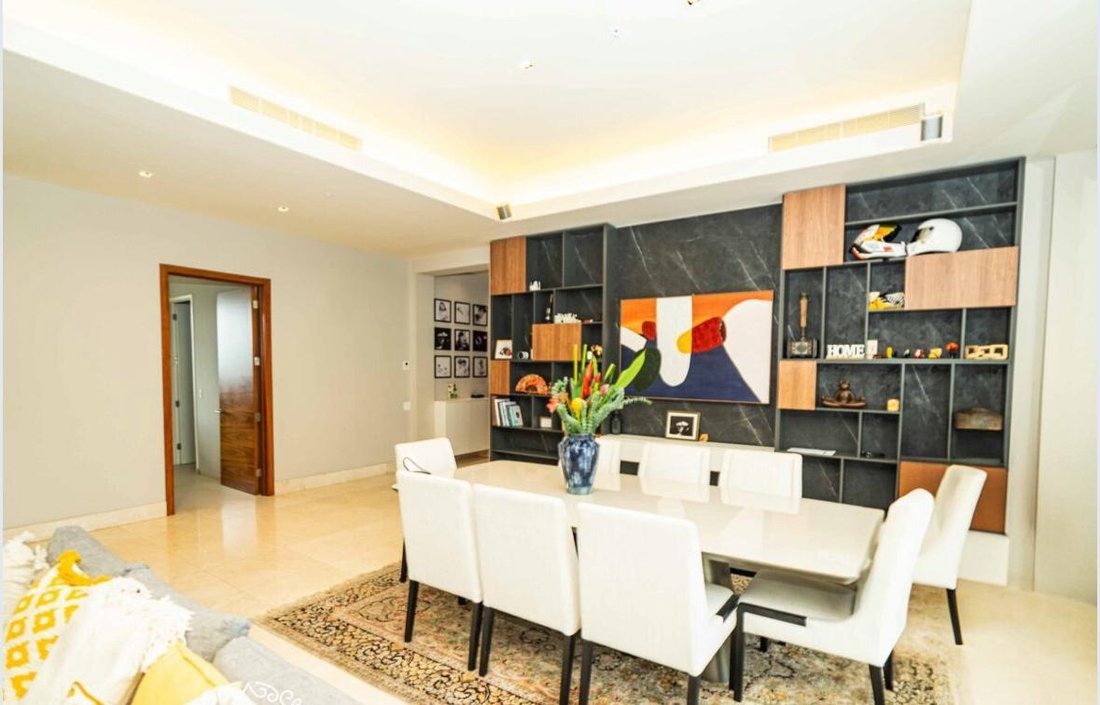 Apartment in Panama City, Panama, Panama 5 - 14947247