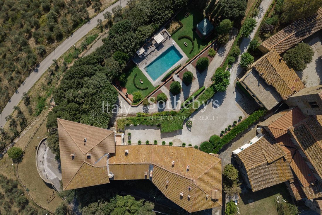 Center, Monsummano Terme, Tuscany 3 - 13137188