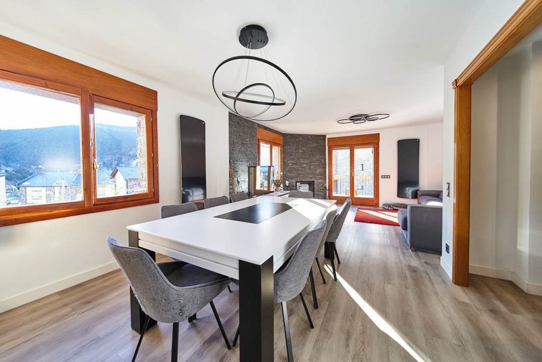 House in Pal, La Massana, Andorra 1 - 12211654
