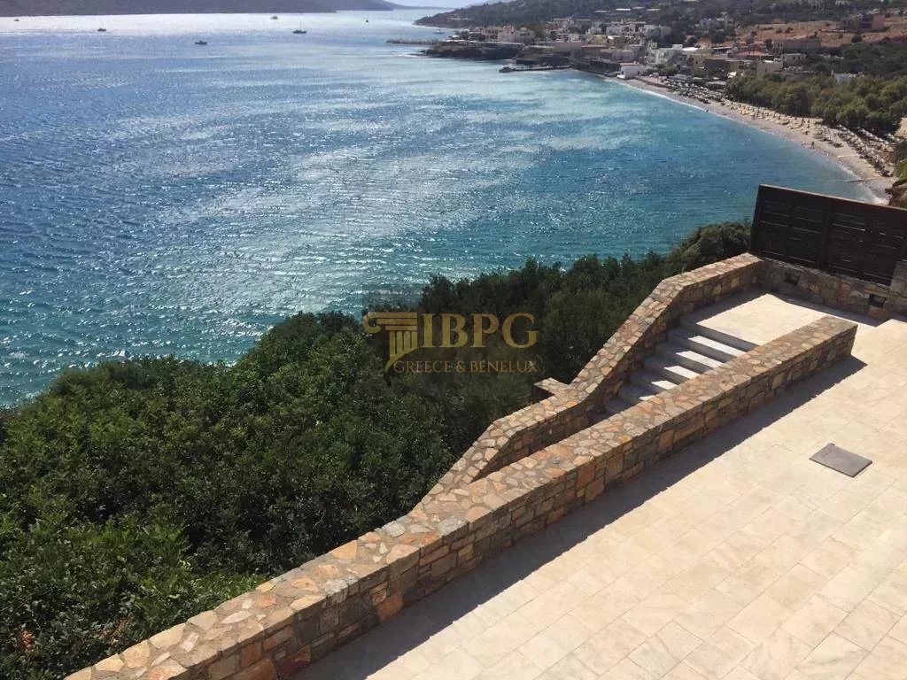 Villa in Community of Elounta, Agios Nikolaos Municipal Unit, Greece 5 - 13796516