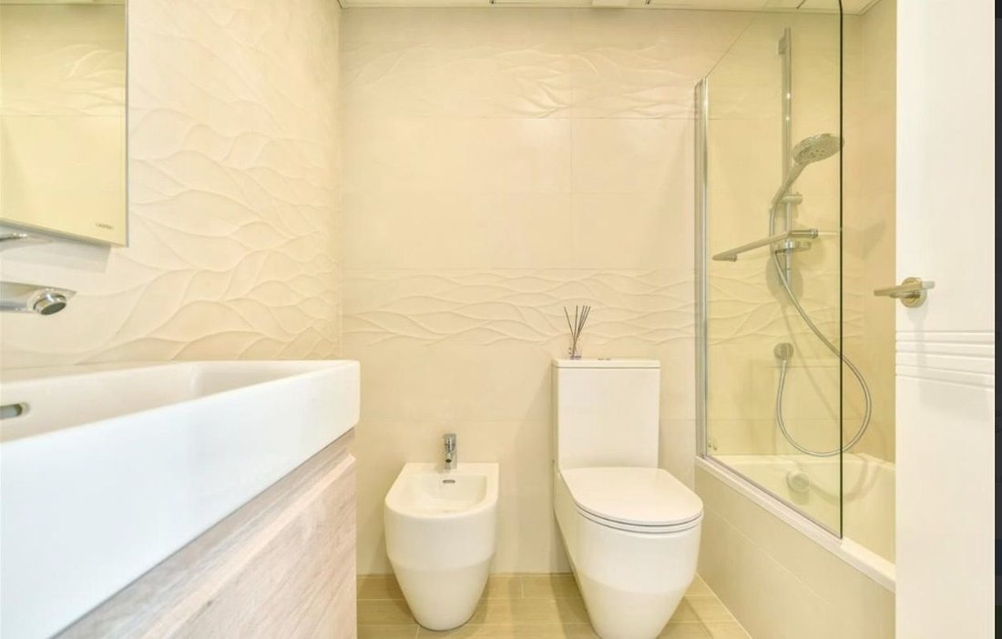 Apartment in Calp / Calpe, Valencian Community, Spain 5 - 14948819