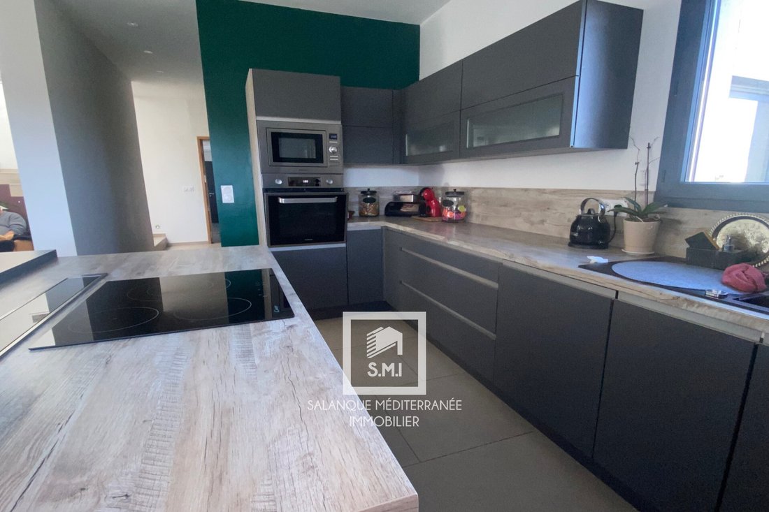 Villa in Torreilles, Occitania, France 5 - 14926892