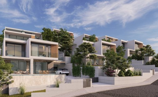 Villa in Yeroskipou, Paphos, Cyprus 1