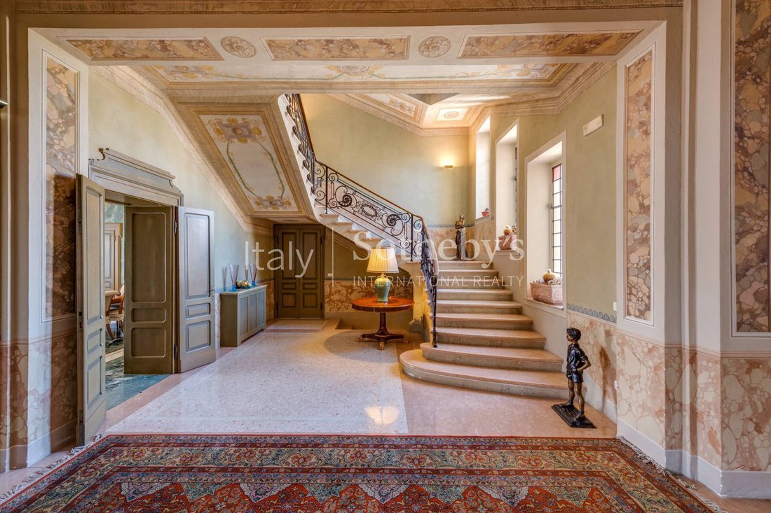 House in Esenta, Lonato del Garda, Lombardy 3 - 10618203