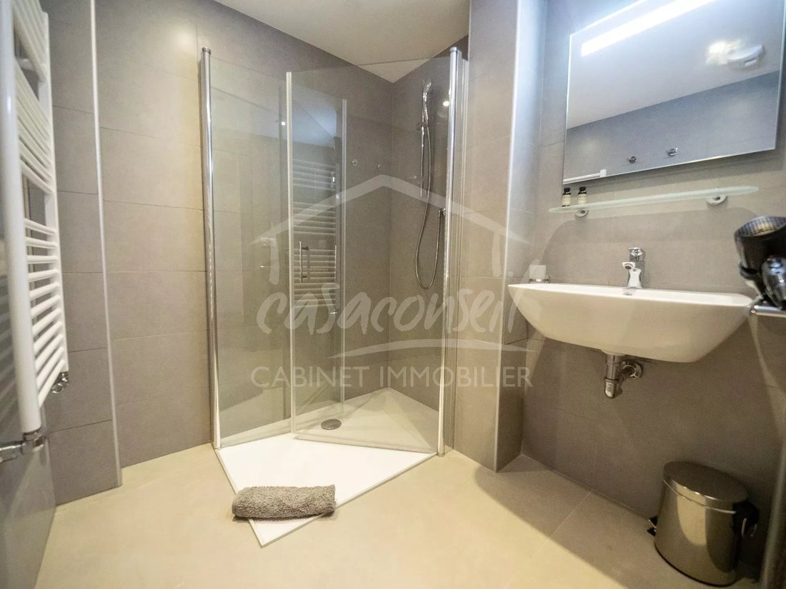 Apartment in Combloux, Auvergne-Rhône-Alpes, France 5 - 12160359