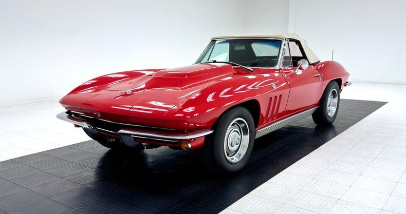 Cabriolet in Morgantown, United States 1 - 14948203