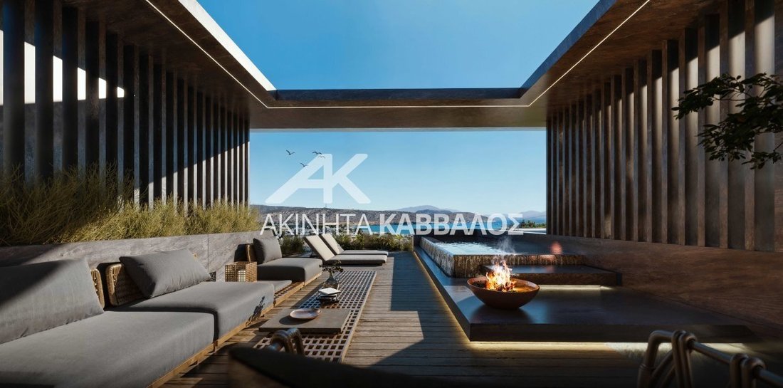 Apartment in Vari, Attica, Greece 2 - 14354159