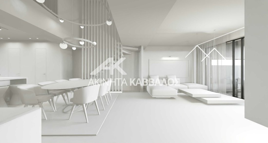 Apartment in Vari, Attica, Greece 5 - 14354165