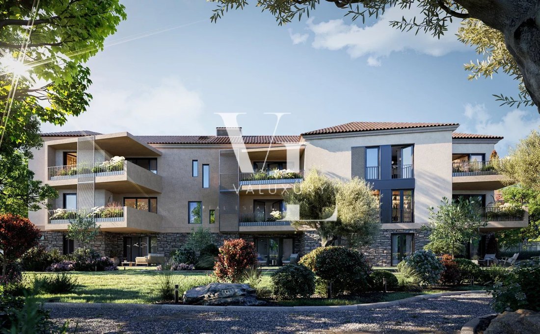 Apartment in Zone Est Diffuse, Saint-Tropez, France 1 - 14947902