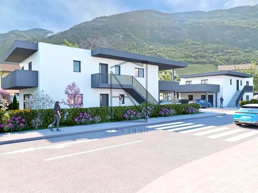 Appartamento a Riddes, Vallese, Svizzera 4 - 14947957