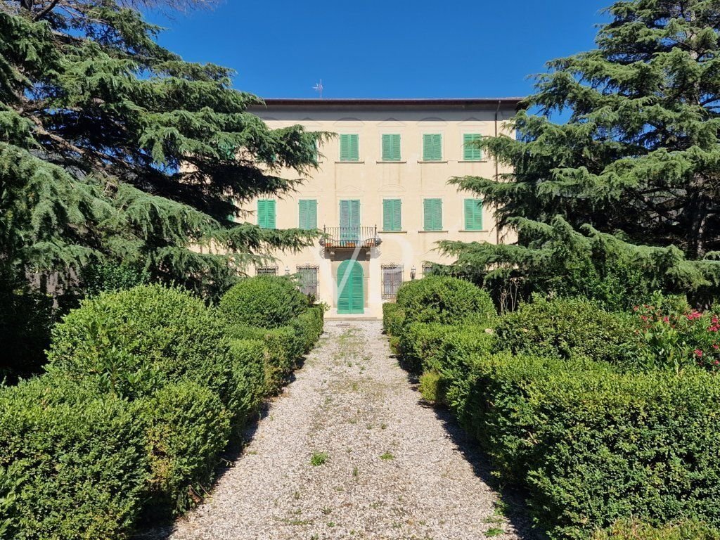 Villa in Calci, Tuscany, Italy 4 - 14948174