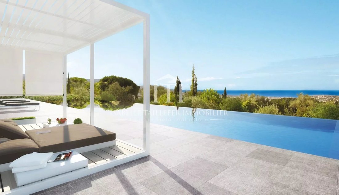 Apartment in Nice, Provence-Alpes-Côte d'Azur, France 4 - 12158814